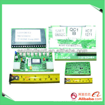 Kone elevator main board KM713780G11